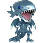 Funko Pop Animation – Yu-Gi-Oh! Blue-Eyes White Dragon 389 Funko Pop Animation - Yu-Gi-Oh! Blue-Eyes White Dragon 389