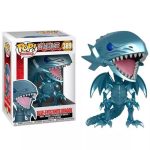 Funko Pop Animation - Yu-Gi-Oh! Blue-Eyes White Dragon 389 #1