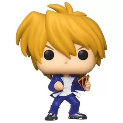 Funko Pop Animation - Yu-Gi-Oh! Joey Wheeler 717