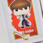 Funko Pop Animation - Yu-Gi-Oh! Seto Kaiba 388 #1