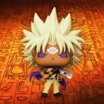 Funko Pop Animation - Yu-Gi-Oh! Yami Marik 886 (Special Edition)