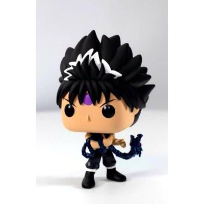 Funko Pop Animation - Yu Yu Hakusho Hiei 547 (Special Edition) (Vaulted)