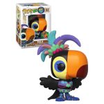Funko Pop Around The World - Tula 02 (Brasil)