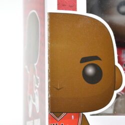 Funko Pop Basketball - Chicago Bulls Michael Jordan 54 #2