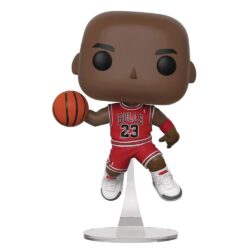 Funko Pop Basketball - Chicago Bulls Michael Jordan 54 (Slam Dunk)