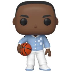 Funko Pop Basketball - North Carolina Michael Jordan 75 (Unc Warm-Ups)