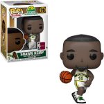 Funko Pop Basketball - Seattle Supersonics Shawn Kemp 79 (Sonics Home Jersey)
