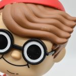 Funko Pop Books – Where’s Waldo? Waldo 24 #1 Funko Pop Books - Where's Waldo? Waldo 24 #1