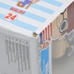 Funko Pop Books – Where’s Waldo? Waldo 24 #1 Funko Pop Books - Where's Waldo? Waldo 24 #1
