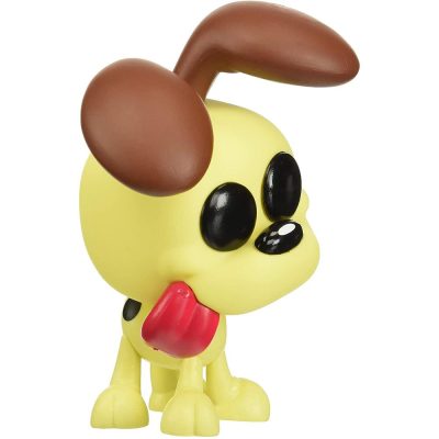 Funko Pop Comics - Garfield Odie 21