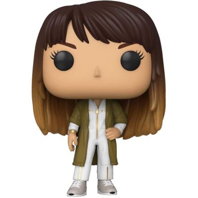 Funko Pop Directors - Patty Jenkins 02