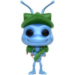 Funko Pop Disney Pixar - A Bugs Life Flik 227 (Vaulted)