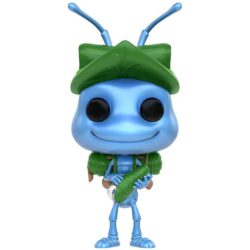 Funko Pop Disney Pixar - A Bugs Life Flik 227 (Vaulted)