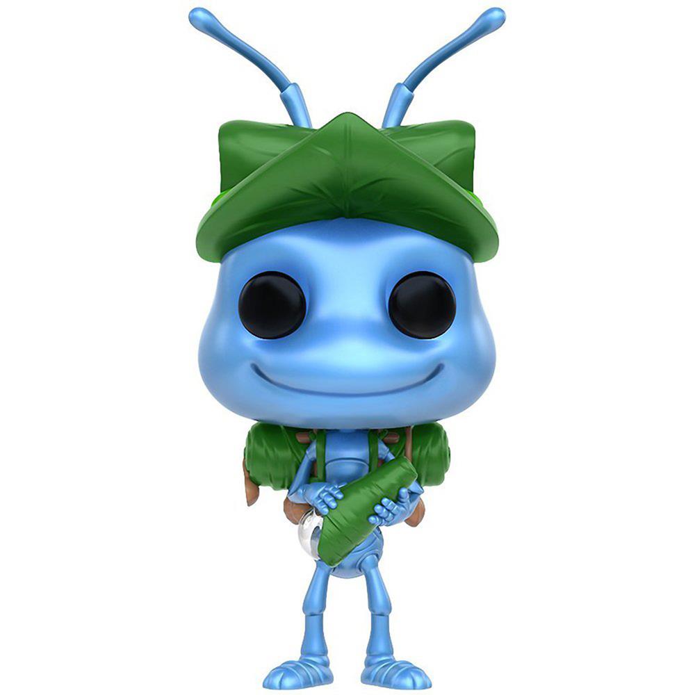 Funko Pop Disney Pixar - A Bugs Life Flik 227 (Vaulted)