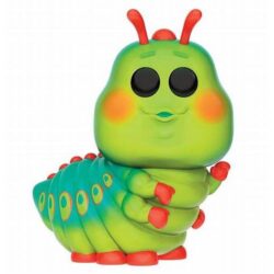 Funko Pop Disney Pixar - A Bugs Life Heimlich 229 (Vaulted)