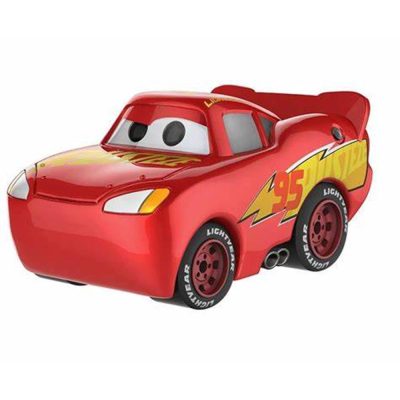 Funko Pop Disney Pixar - Cars 3 Lightning Mcqueen 282 (Vaulted) #1