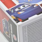 Funko Pop Disney Pixar - Cars 3 Lightning Mcqueen (Blue) 283 #1