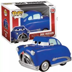 Funko Pop Disney Pixar - Cars Doc Hudson 130 #1