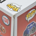 Funko Pop Disney Pixar - Cars Doc Hudson 130 #1
