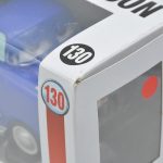 Funko Pop Disney Pixar - Cars Doc Hudson 130 #1