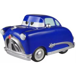 Funko Pop Disney Pixar - Cars Doc Hudson 130 #1