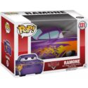 Funko Pop Disney Pixar - Cars Ramone 131 (Vaulted) #1