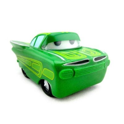 Funko Pop Disney Pixar - Cars Ramone Green 131 (Vaulted)