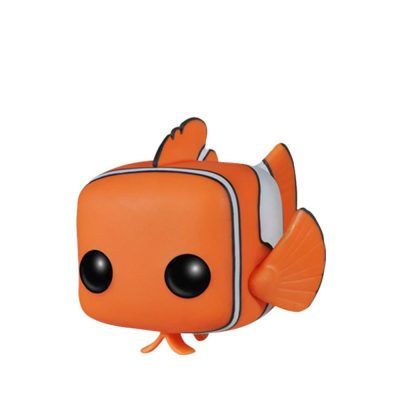 Funko Pop Disney Pixar - Finding Nemo 73 (Vaulted)