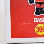 Funko Pop Disney Pixar - Incredibles 2 Dash 366 #1