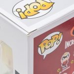 Funko Pop Disney Pixar - Incredibles 2 Dash 366 #1
