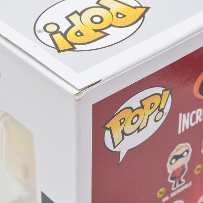 Funko Pop Disney Pixar - Incredibles 2 Dash 366 #1