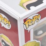 Funko Pop Disney Pixar - Incredibles 2 Dash 366 #1