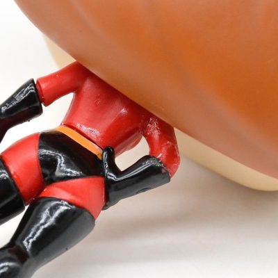 Funko Pop Disney Pixar - Incredibles 2 Elastigirl 364 #1