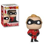 Funko Pop Disney Pixar - Incredibles 2 Mr. Incredible 363