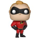 Funko Pop Disney Pixar - Incredibles 2 Mr. Incredible 363