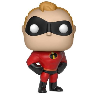 Funko Pop Disney Pixar - Incredibles 2 Mr. Incredible 363