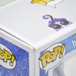 Funko Pop Disney Pixar – Inside Out Fear 135 (Vaulted) #1 Funko Pop Disney Pixar - Inside Out Fear 135 (Vaulted) #1