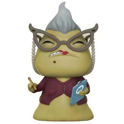 Funko Pop Disney Pixar - Monsters Inc Roz 387