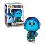 Funko Pop Disney Pixar - Onward Barley Lightfoot 722