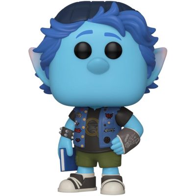 Funko Pop Disney Pixar - Onward Barley Lightfoot 722