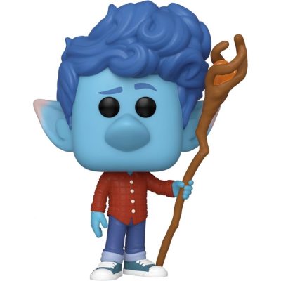Funko Pop Disney Pixar - Onward Ian Lightfoot 721 #1