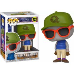 Funko Pop Disney Pixar - Onward Wilden Lightfoot 723