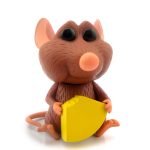 Funko Pop Disney Pixar - Ratatouille Emile 271 (Vaulted)