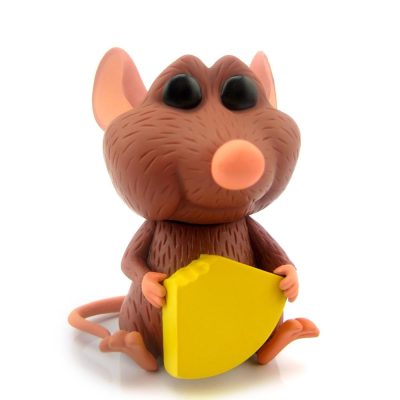 Funko Pop Disney Pixar - Ratatouille Emile 271 (Vaulted)