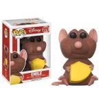 Funko Pop Disney Pixar - Ratatouille Emile 271 (Vaulted)
