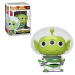 Funko Pop Disney Pixar – Remix Buzz Lightyear 749 Funko Pop Disney Pixar - Remix Buzz Lightyear 749