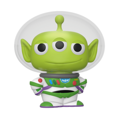 Funko Pop Disney Pixar - Remix Buzz Lightyear 749