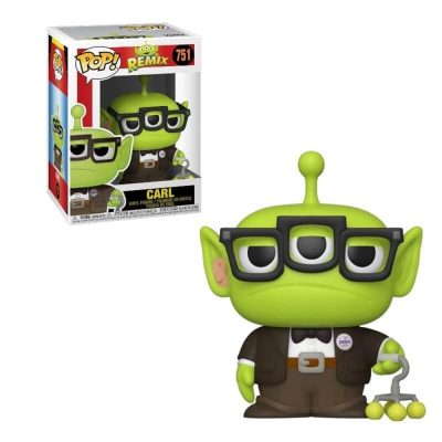 Funko Pop Disney Pixar - Remix Carl 751