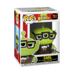 Funko Pop Disney Pixar – Remix Carl 751 Funko Pop Disney Pixar - Remix Carl 751