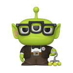 Funko Pop Disney Pixar – Remix Carl 751 Funko Pop Disney Pixar - Remix Carl 751
